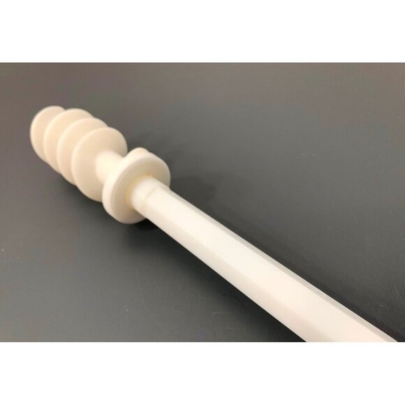 Ronco Popeil P400 Pasta Maker Kneading Auger Mixing Screw Replacement Part - Picture 5 of 7